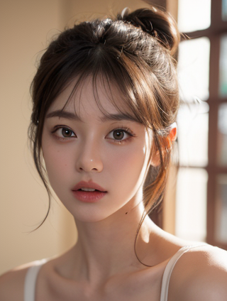 幸福与自然：共生的和谐